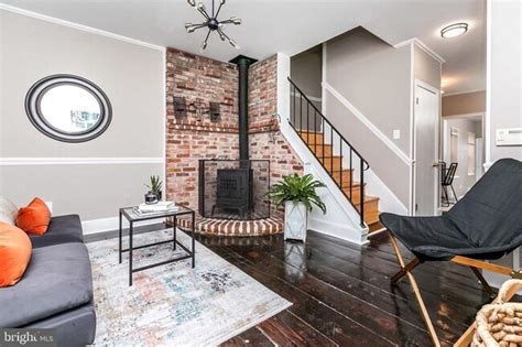 Butchers Hill Houses & Apartments for Rent .